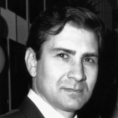 Bill Halamandaris
