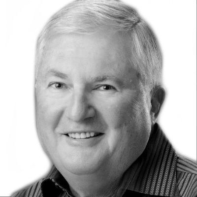 Bill McBean