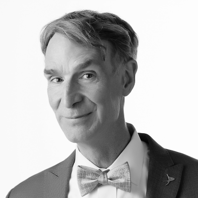 Bill Nye