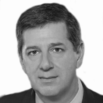 Bill Simon