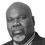 Bishop T.D. Jakes