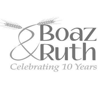 Boaz and Ruth