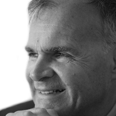 Bob Hildreth