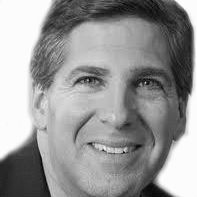 Bob Moritz