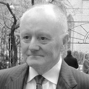 Bob Ramsay