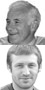 Bobby Muller and Garett Reppenhagen