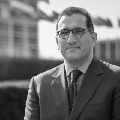 Bonian Golmohammadi