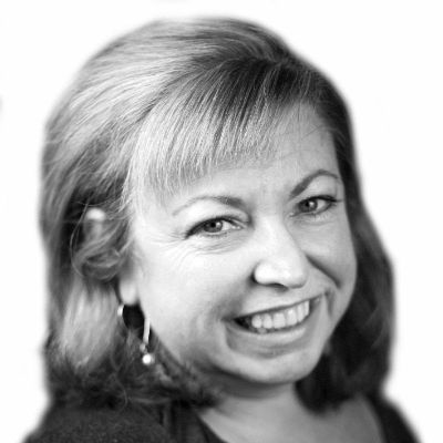 Bonnie Benjamin-Phariss