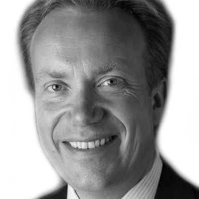 Borge Brende