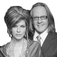 Brad and Kimberly Friedmutter