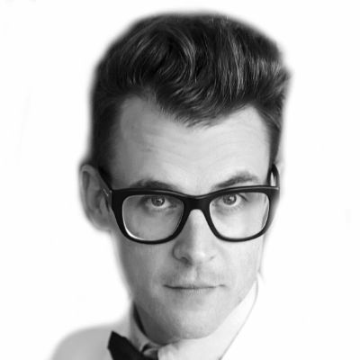 Brad Goreski