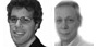 Brad Spirrison and Howard Wolinsky