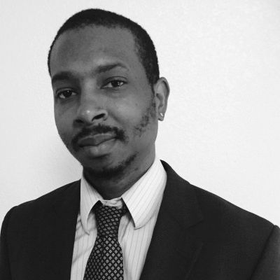 Brandon L. Greene