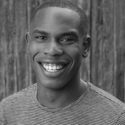 Brandon Patterson