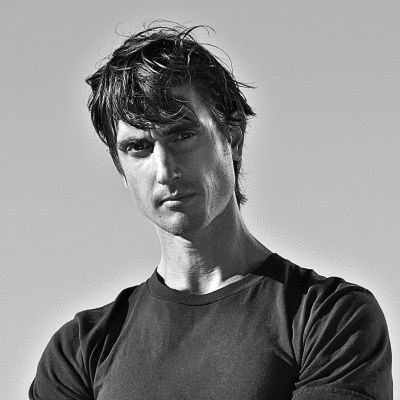 Brendan Brazier