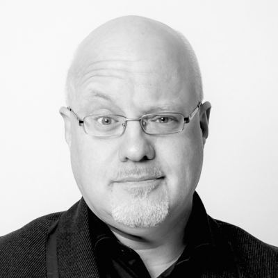 Brett King