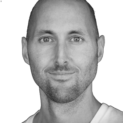 Brian C. Johnson