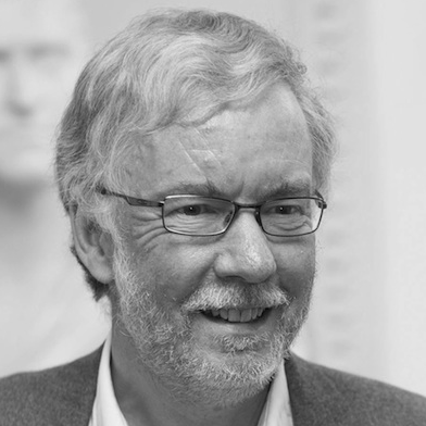 Brian Clegg
