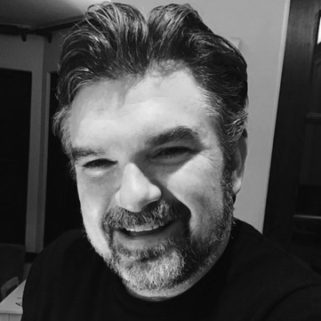 Brian Hardwick