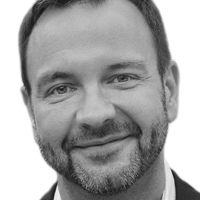 Brian J. Dorsey