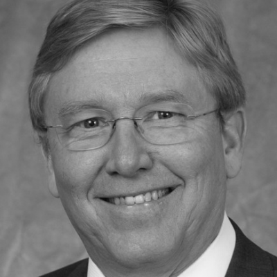 Brian J. Siebel