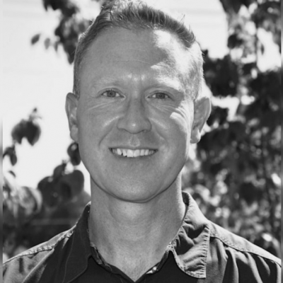 Brian K. Pinaire, Ph.D.