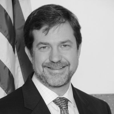 Brian G. Osborne, Ed.D.