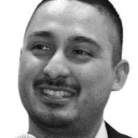 Brian Pacheco