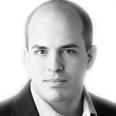 Brian Stelter