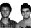 Brian Walter and Jonah Sprung