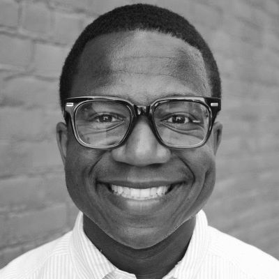 Broderick Greer
