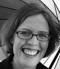 Bronwyn Lea Headshot