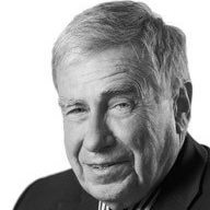 Bruce Carson