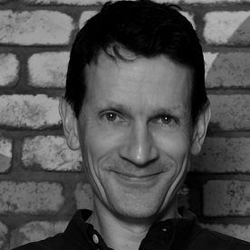 Bruce Daisley