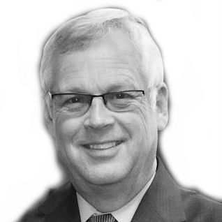 Bruce Leslie