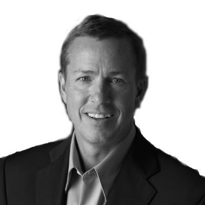 Bruce Mayhew