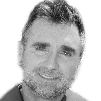 Bruce Northam