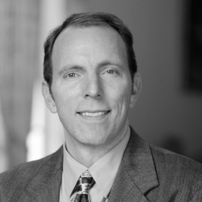 Bruce Peabody