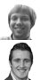 Bryan Farrell and Eric Stoner