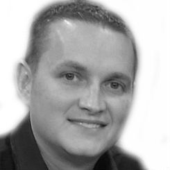 Bryan Wood