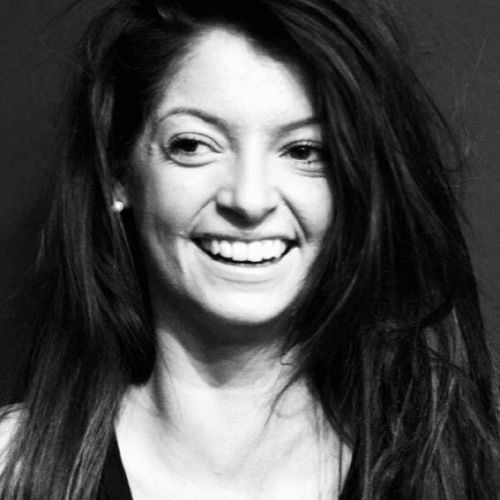 Bryony Hopkins
