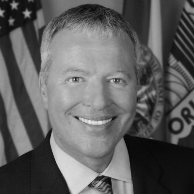 Buddy Dyer