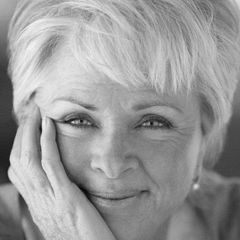 Byron Katie