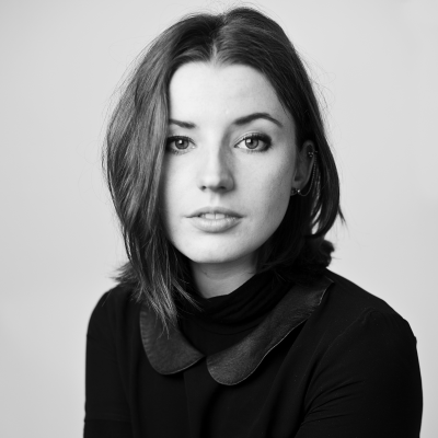 Caitlin Charles-Jones