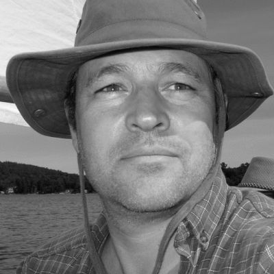 Caleb Clark