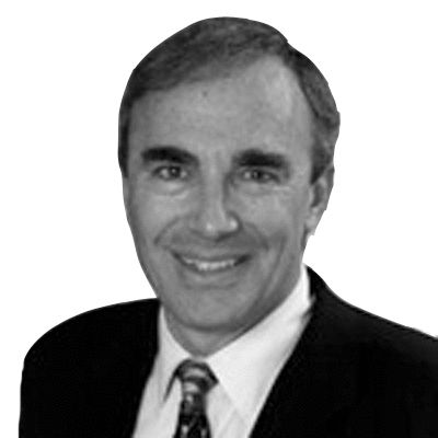 Calvin W. Roberts, M.D.