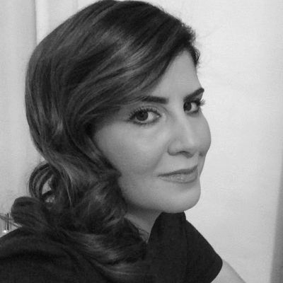 Camelia Entekhabi-Fard