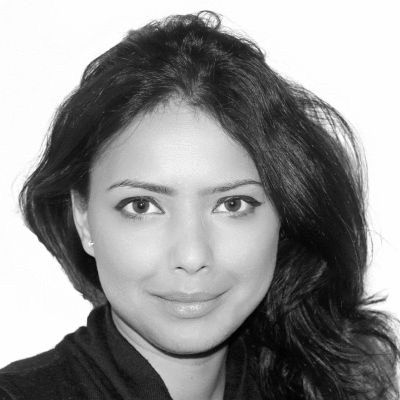 Camilla Khawaja