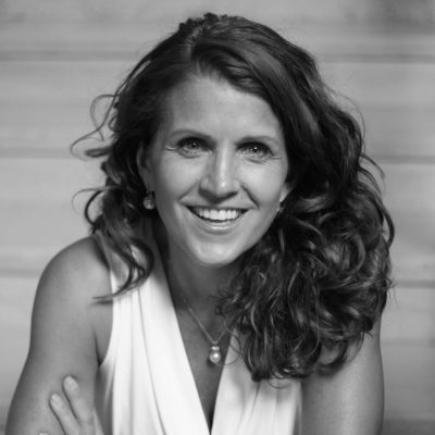Camille Preston, Ph.D., PCC