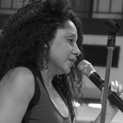 Camille Rivera